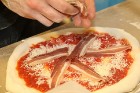 Pārdaugavā atvērusies īsta itāļu picērija «Street Pizza», kas ir vienīgā Baltijā ar Neapoles sertifikātu 9