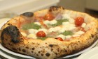 Pārdaugavā atvērusies īsta itāļu picērija «Street Pizza», kas ir vienīgā Baltijā ar Neapoles sertifikātu 14