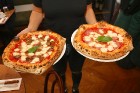Pārdaugavā atvērusies īsta itāļu picērija «Street Pizza», kas ir vienīgā Baltijā ar Neapoles sertifikātu 16