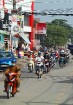 Vjetnamas galvenais transporta līdzeklis ir motorollers. Sadarbībā ar 365 brīvdienas un Turkish Airlines 31