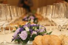 Vecrīgas restorāns «Kaļķu vārti» piedāvā gardēžu vakariņas ar aklo vīna degustāciju 4