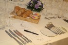 Vecrīgas restorāns «Kaļķu vārti» piedāvā gardēžu vakariņas ar aklo vīna degustāciju 5