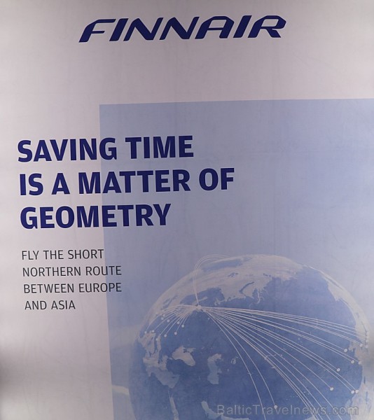 Somijas lidsabiedrība «Finnair» kopā ar Latvijas ceļojumu aģentūrām ieskandina Ziemassvētku sajūtu 240471