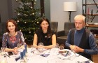 Somijas lidsabiedrība «Finnair» kopā ar Latvijas ceļojumu aģentūrām ieskandina Ziemassvētku sajūtu 67