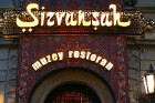 Travelnews.lv apmeklē Baku muzeja stila restorānu «Shirvanshah Museum Restaurant». Sadarbībā ar Latvijas vēstniecību Azerbaidžānā un tūrisma firmu «RA 1