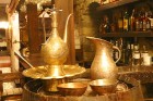 Travelnews.lv apmeklē Baku muzeja stila restorānu «Shirvanshah Museum Restaurant». Sadarbībā ar Latvijas vēstniecību Azerbaidžānā un tūrisma firmu «RA 32