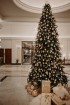 «Grand Hotel Kempinski Riga» kopā ar draugiem un sadarbības partneriem iededz Ziemassvētku egli 3