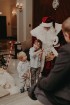 «Grand Hotel Kempinski Riga» kopā ar draugiem un sadarbības partneriem iededz Ziemassvētku egli 14