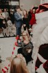 «Grand Hotel Kempinski Riga» kopā ar draugiem un sadarbības partneriem iededz Ziemassvētku egli 18