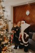 «Grand Hotel Kempinski Riga» kopā ar draugiem un sadarbības partneriem iededz Ziemassvētku egli 19