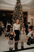 «Grand Hotel Kempinski Riga» kopā ar draugiem un sadarbības partneriem iededz Ziemassvētku egli 20