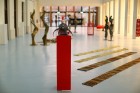 Par godu Latvijas valsts simtgadei, Daugavpils Marka Rotko mākslas centrs Varšavā atklāj izstādi 