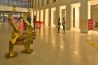 Par godu Latvijas valsts simtgadei, Daugavpils Marka Rotko mākslas centrs Varšavā atklāj izstādi 