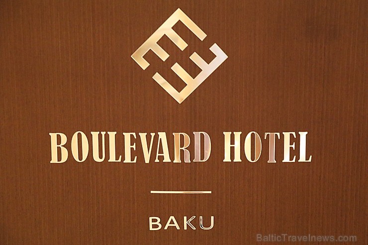 Travelnews.lv iepazīst Baku 5 zvaigžņu viesnīcu «Boulevard Hotel Baku Autograph Collection». Sadarbībā ar Latvijas vēstniecību Azerbaidžānā un tūrisma 241390