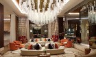 Travelnews.lv iepazīst Baku 5 zvaigžņu viesnīcu «Boulevard Hotel Baku Autograph Collection». Sadarbībā ar Latvijas vēstniecību Azerbaidžānā un tūrisma 5