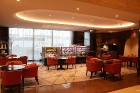 Travelnews.lv iepazīst Baku 5 zvaigžņu viesnīcu «Boulevard Hotel Baku Autograph Collection». Sadarbībā ar Latvijas vēstniecību Azerbaidžānā un tūrisma 11