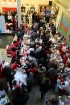Jau 22. reizi Rīgā norisinājies tradicionālais ārzemju vēstniecību labdarības Ziemassvētku tirgus, kurā piedalījušās vairāk kā 30 ārvalstu vēstniecība 49