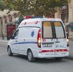Travelnews.lv apceļo Baku ar ekskursiju autobusu. Sadarbībā ar Latvijas vēstniecību Azerbaidžānā un tūrisma firmu «RANTUR Travel Agency» 18