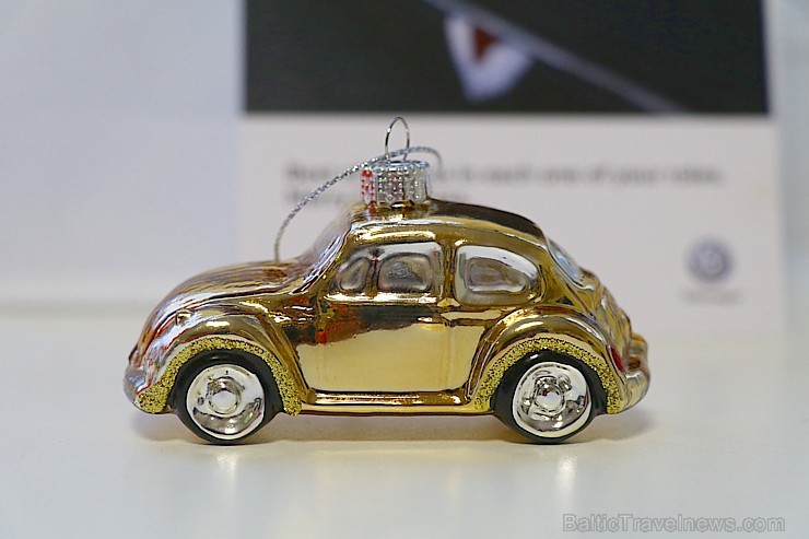 Volkswagen Latvija, Paldies par Ziemassvētku un Jaungada apsveikumiem! 241827