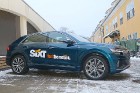 Starptautiskā auto noma «Sixt Latvija» sadarbības partneriem rīko āfrikāņu Ziemassvētku brokastis 46