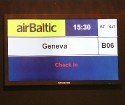 Starptautiskā lidosta «Rīga» sagaida 7.000 000  pasažieri 2018.gadā 6