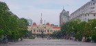 Travelnews.lv iepazīst Vjetnamas lielā biznesa pilsetu Hošiminu. Sadarbībā ar 365 brīvdienas un Turkish Airlines 2