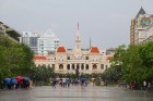 Travelnews.lv iepazīst Vjetnamas lielā biznesa pilsetu Hošiminu. Sadarbībā ar 365 brīvdienas un Turkish Airlines 20