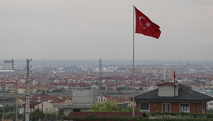 Travelnews.lv iepazīst Turcijas pilsētas Konjas mobilitātes iespējas. Sadarbībā ar Turkish Airlines 242292