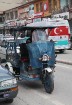 Travelnews.lv iepazīst Turcijas pilsētas Konjas mobilitātes iespējas. Sadarbībā ar Turkish Airlines 12