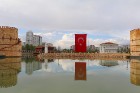 Travelnews.lv iepazīst Konjas pilsētas populārākās vietas ārpus centra. Sadarbībā ar Turkish Airlines 1