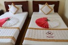 Travelnews.lv klātienē iepazīst pludmales viesnīcu «Tien Dat Resort & Spa». Sadarbībā ar 365 brīvdienas un Turkish Airlines 2