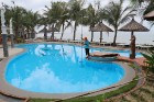 Iepazīstam viesnīcas «Mui Ne Paradise Beach Resort» un «Dynasty Beach Mui Ne Resort» kopā ar 365 brīvdienas un Turkish Airlines 2
