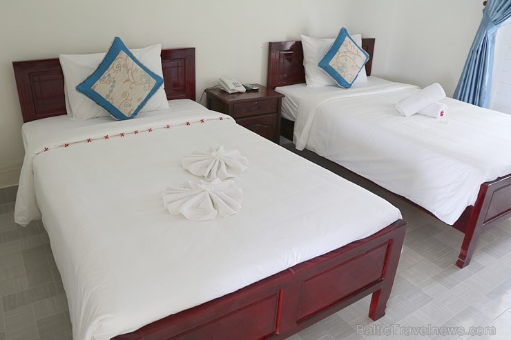Travelnews.lv iepazīst Vjetnamas pludmales viesnīcu «Muine Ocean Resort & Spa» kopā ar 365 brīvdienas un Turkish Airlines 242832