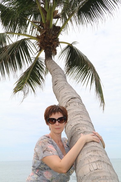 Travelnews.lv iepazīst Vjetnamas pludmales viesnīcu «Muine Ocean Resort & Spa» kopā ar 365 brīvdienas un Turkish Airlines 242851