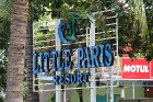 Travelnews.lv iepazīst Vjetnamas pludmales viesnīcu «Little Paris Resort & Spa» kopā ar 365 brīvdienas un Turkish Airlines 1