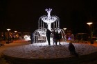 Lietuvas pilsētā Druskininkos paveikts liels darbs, lai ceļotājam izdotos daudzveidīga atpūta gan ziemā, gan vasarā, bet akvaparks un sniega arēna šei 21