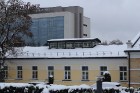 Lietuvas pilsētā Druskininkos paveikts liels darbs, lai ceļotājam izdotos daudzveidīga atpūta gan ziemā, gan vasarā, bet akvaparks un sniega arēna šei 4