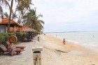 Travelnews.lv iepazīst Vjetnamas pludmales viesnīcu «Muine de Century Resort & Spa» kopā ar 365 brīvdienas un Turkish Airlines 19