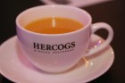 Ģimenes restorānu tīkls «Hercogs» Rīgā katru trešdienu līdz maijam piedāvā īpašu Čempionu ēdienkarti 26