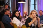 Ģimenes restorānu tīkls «Hercogs» Rīgā katru trešdienu līdz maijam piedāvā īpašu Čempionu ēdienkarti 39
