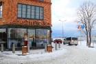 Ģimenes restorānu tīkls «Hercogs» Rīgā katru trešdienu līdz maijam piedāvā īpašu Čempionu ēdienkarti 44