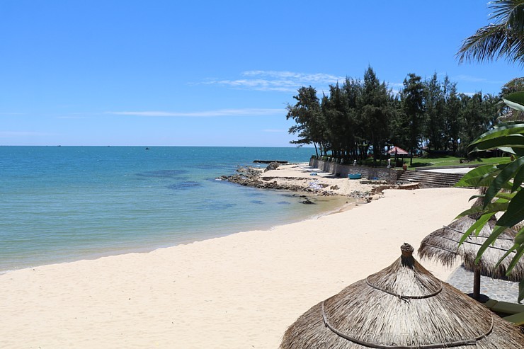 Travelnews.lv iepazīst Vjetnamas pludmales viesnīcu «Allezboo Beach Resort & Spa» kopā ar 365 brīvdienas un Turkish Airlines 243524