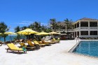 Travelnews.lv iepazīst Vjetnamas pludmales viesnīcu «Allezboo Beach Resort & Spa» kopā ar 365 brīvdienas un Turkish Airlines 1