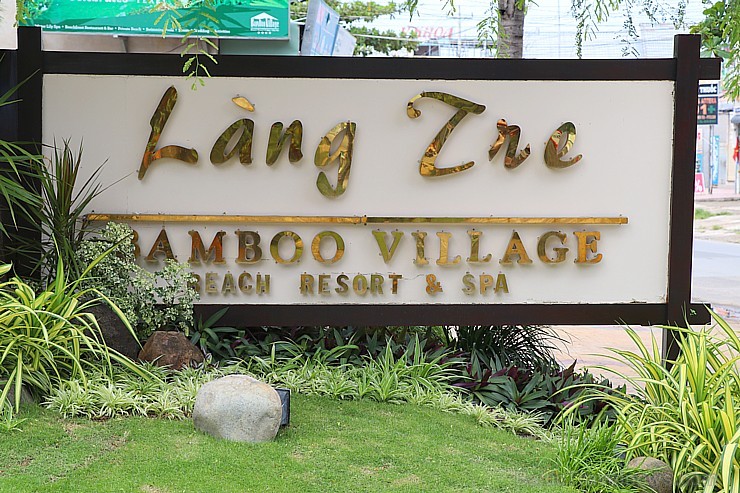Vjetnamas pludmales viesnīca «Bamboo Village Beach Resort & Spa» kopā ar 365 brīvdienas un Turkish Airlines 243541