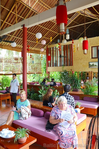 Vjetnamas pludmales viesnīca «Bamboo Village Beach Resort & Spa» kopā ar 365 brīvdienas un Turkish Airlines 243545