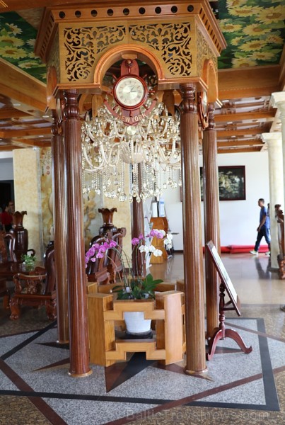 Travelnews.lv iepazīst Vjetnamas pludmales viesnīcu «Ca Ty Mui Ne Resort» kopā ar 365 brīvdienas un Turkish Airlines 243688