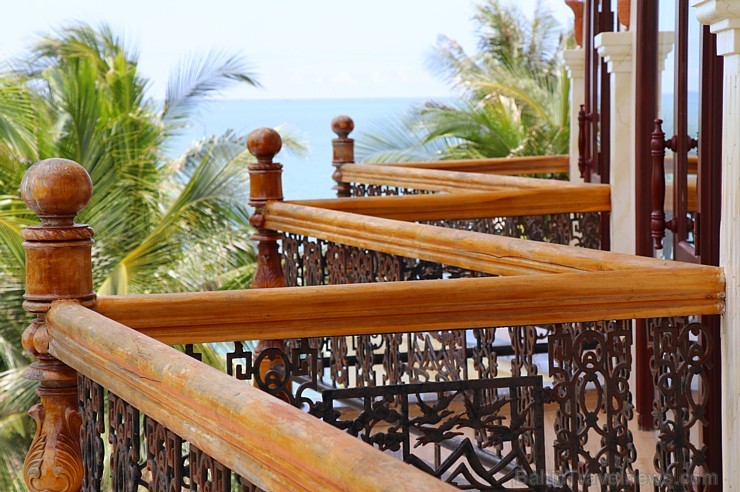 Travelnews.lv iepazīst Vjetnamas pludmales viesnīcu «Ca Ty Mui Ne Resort» kopā ar 365 brīvdienas un Turkish Airlines 243691