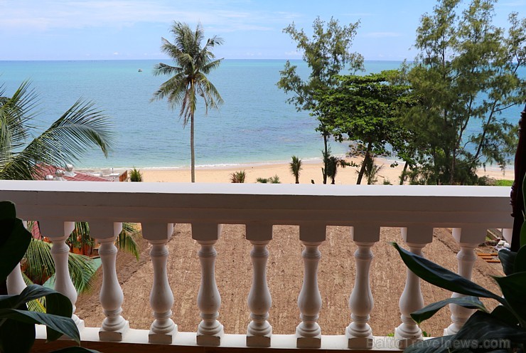 Travelnews.lv iepazīst Vjetnamas pludmales viesnīcu «Ca Ty Mui Ne Resort» kopā ar 365 brīvdienas un Turkish Airlines 243693