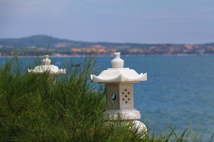 Travelnews.lv iepazīst Vjetnamas pludmales viesnīcu «Ca Ty Mui Ne Resort» kopā ar 365 brīvdienas un Turkish Airlines 243708