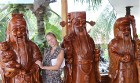 Travelnews.lv iepazīst Vjetnamas pludmales viesnīcu «Ca Ty Mui Ne Resort» kopā ar 365 brīvdienas un Turkish Airlines 4